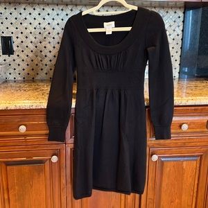 Neiman Marcus exclusive 100% cashmere dress. Size S. Good condition.